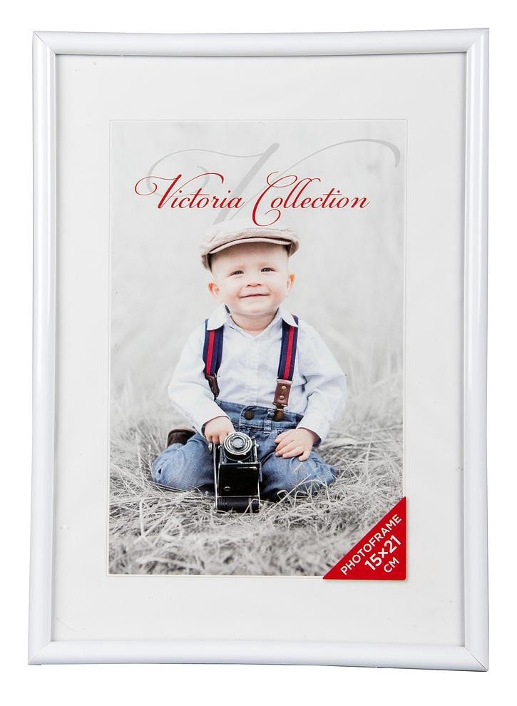 Photo frame Future 15x21, white