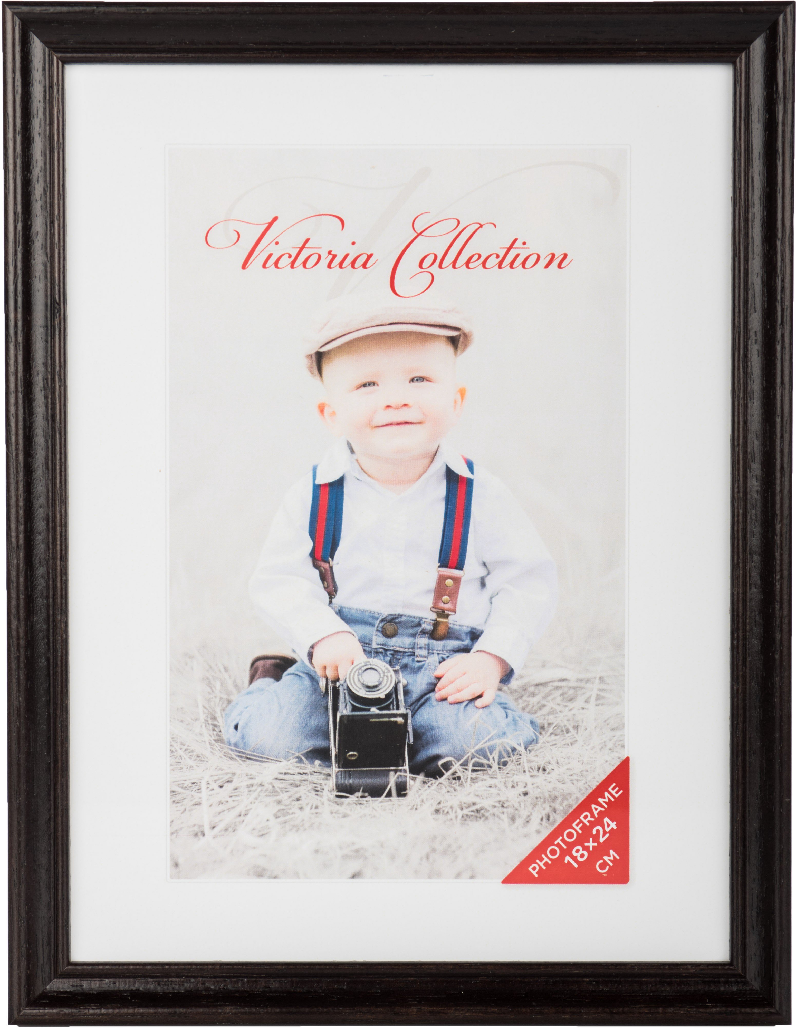 Photo frame Memory 18x24, black (1201398)