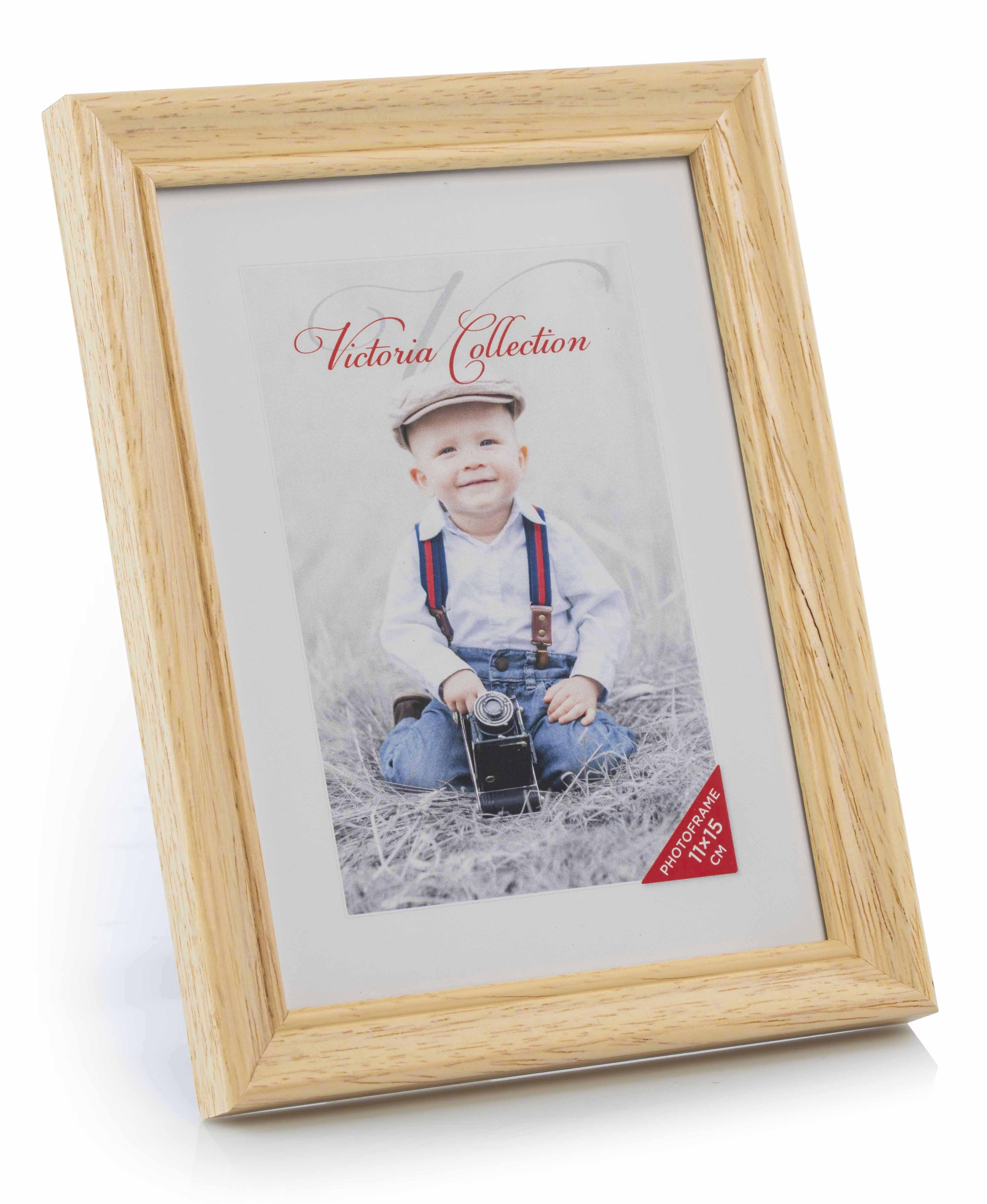 Photo frame Memory 11x15, natural