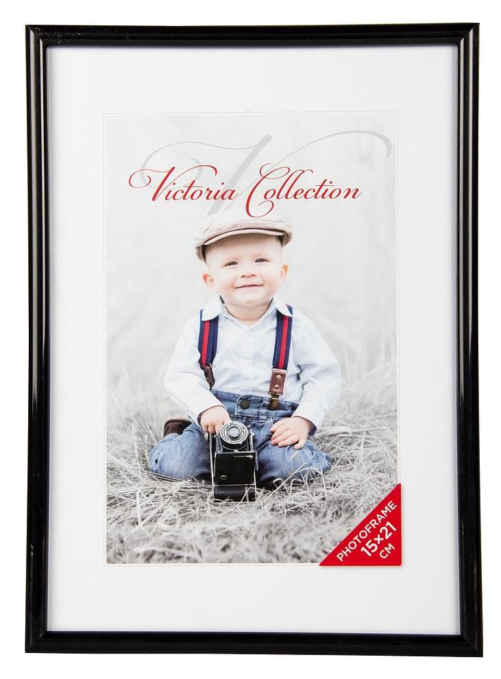 Photo frame Future 15x21, black