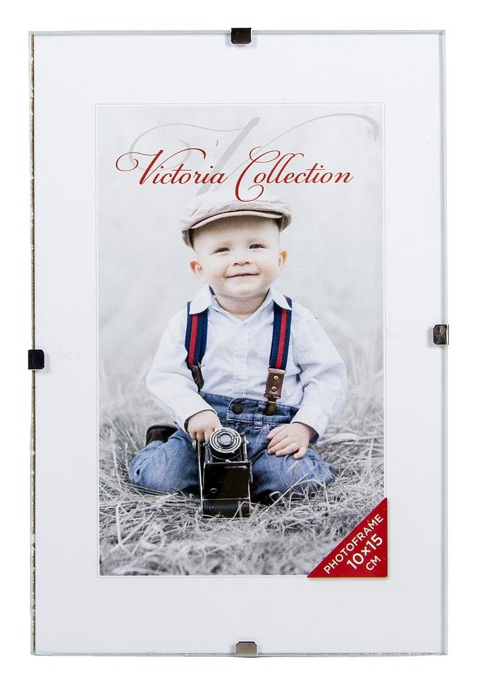 Photo frame Clip 10x15cm