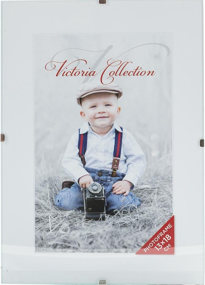 Photo frame Clip 13x18cm