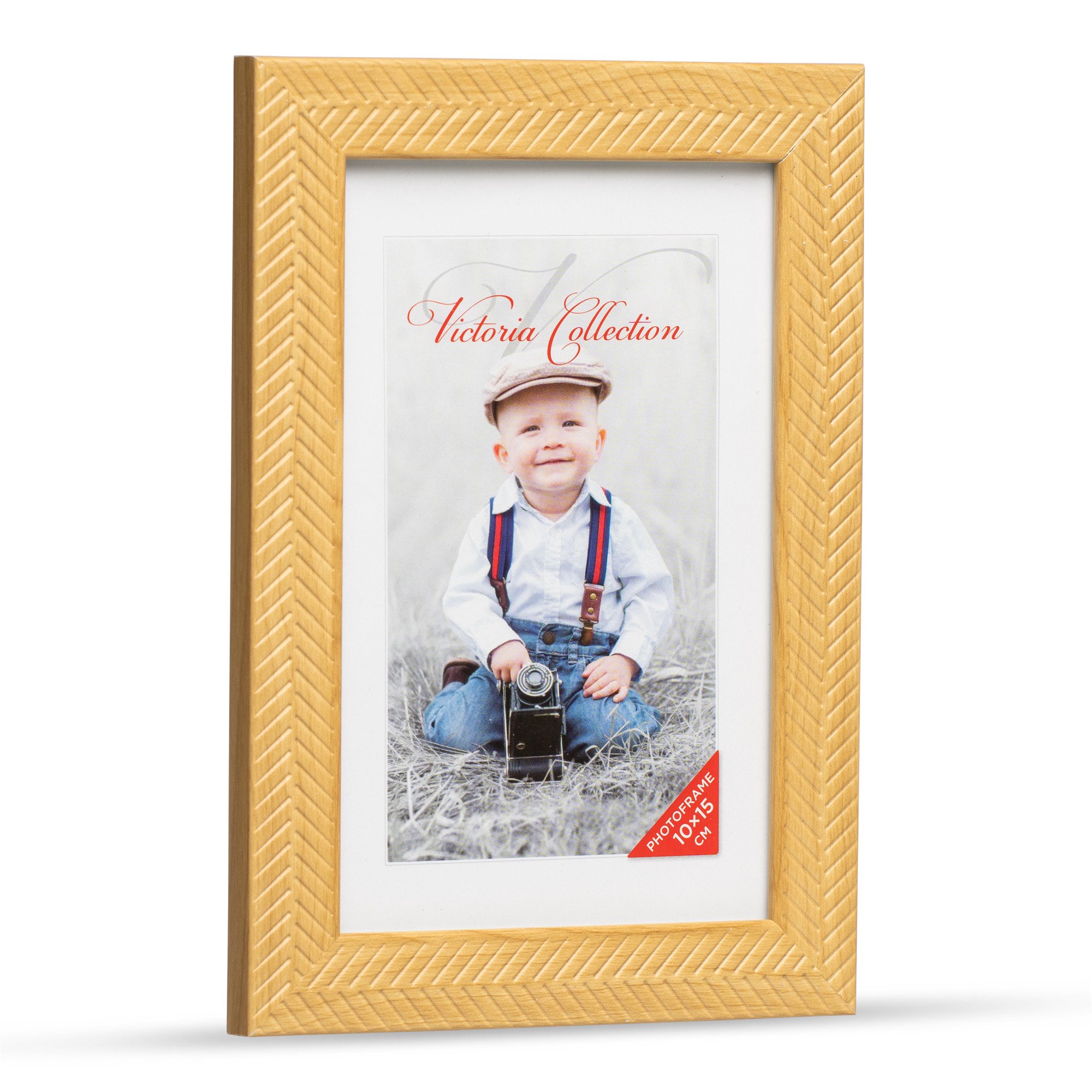 Photo frame Action 3 10x15, beige