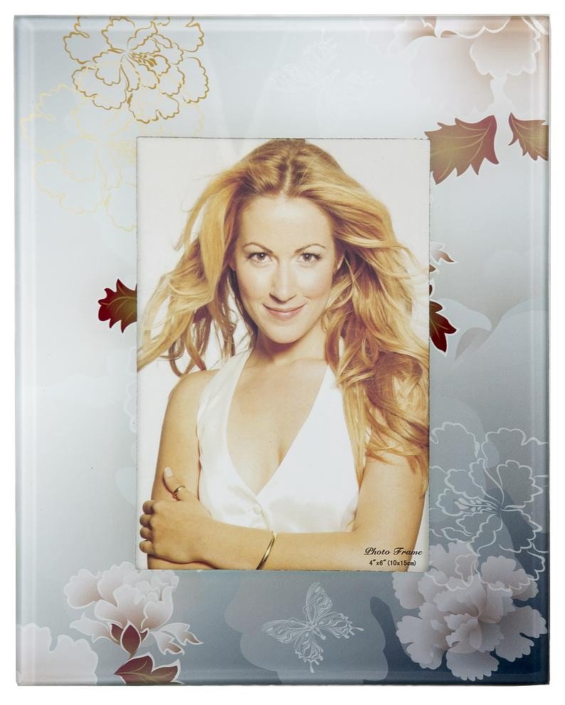 Photo frame Victoria Glass 10x15 (XZ11-44)