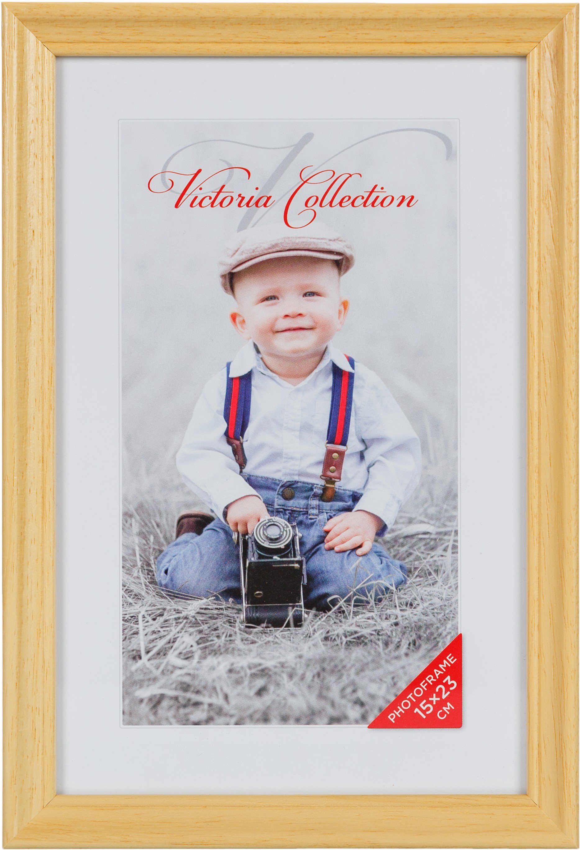 Photo frame Memory 15x23, natural