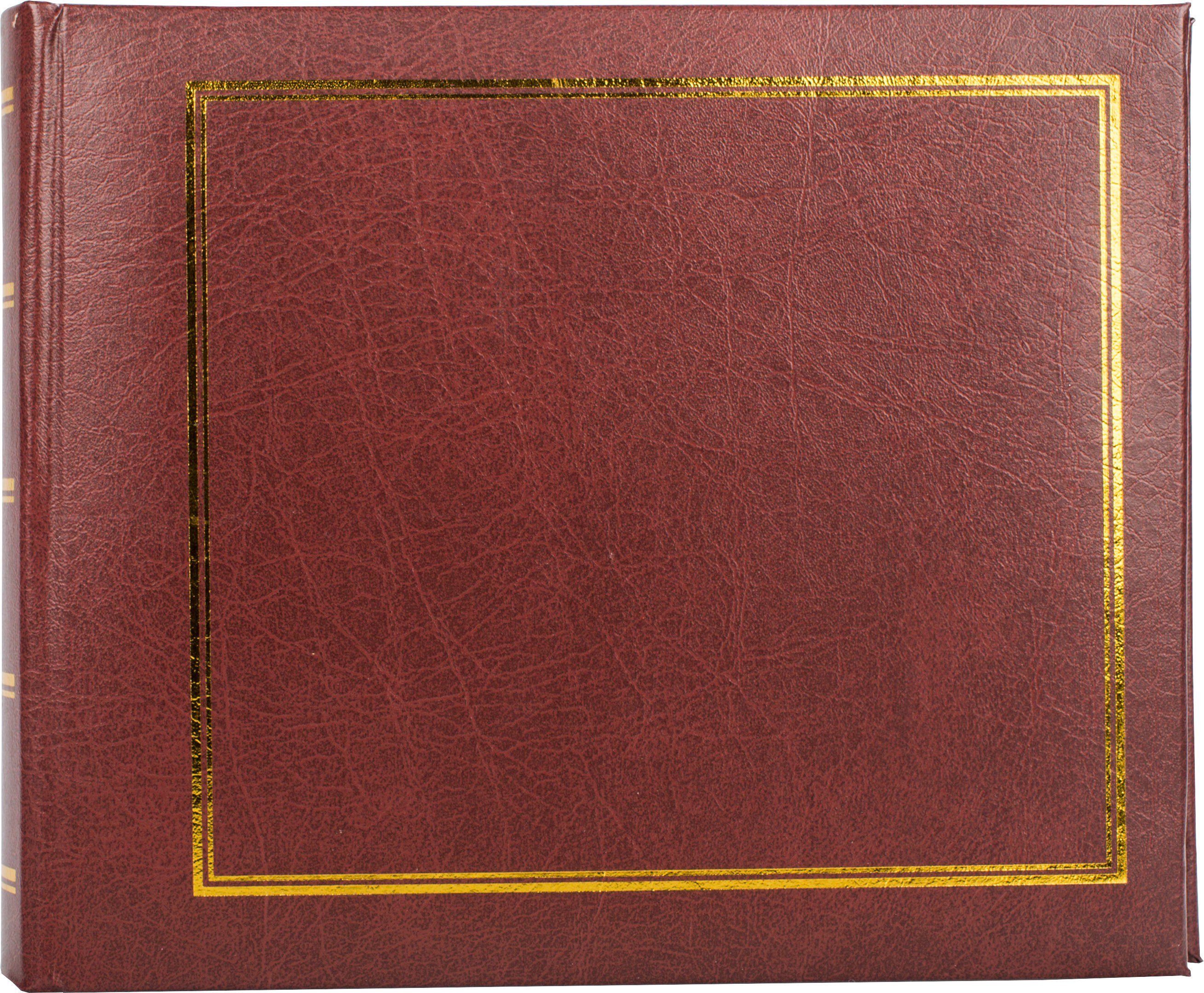 Album B 10x15/100M Classic, brown