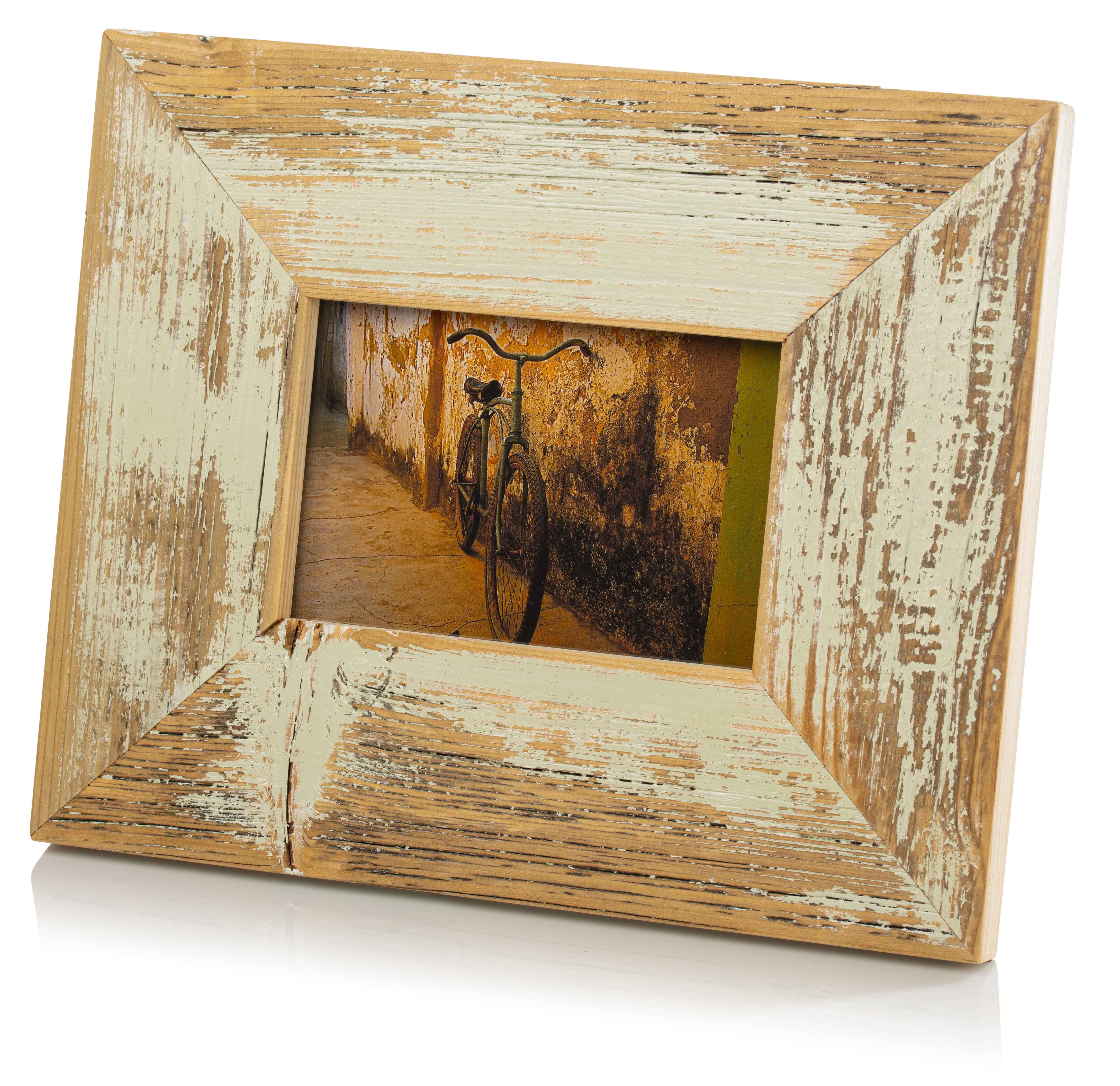 Photo frame Bad Disain 10x15 7cm, green