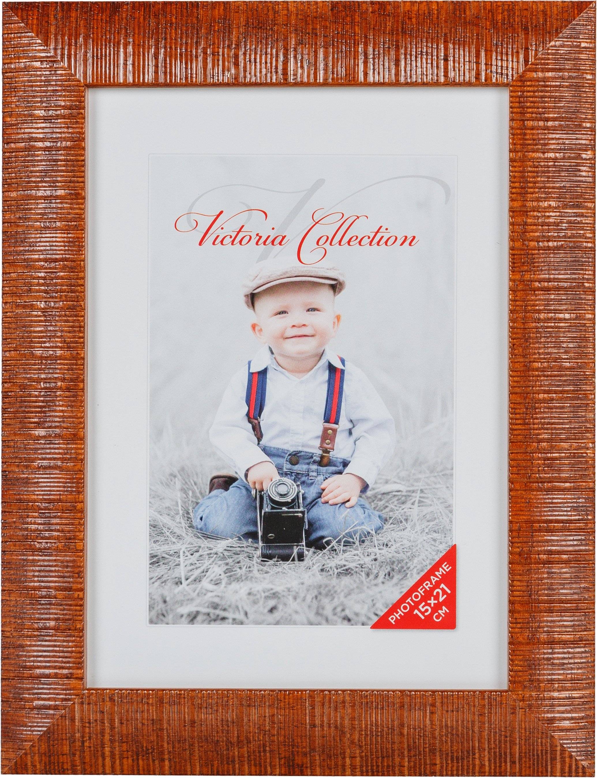 Photo frame Sand 15x21, light brown (VI2454)