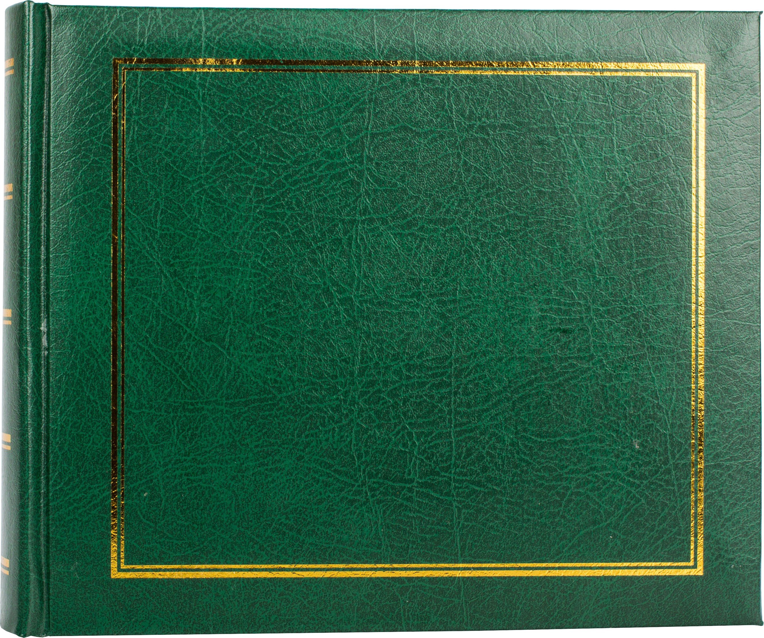 Album B 10x15/100M Classic, green