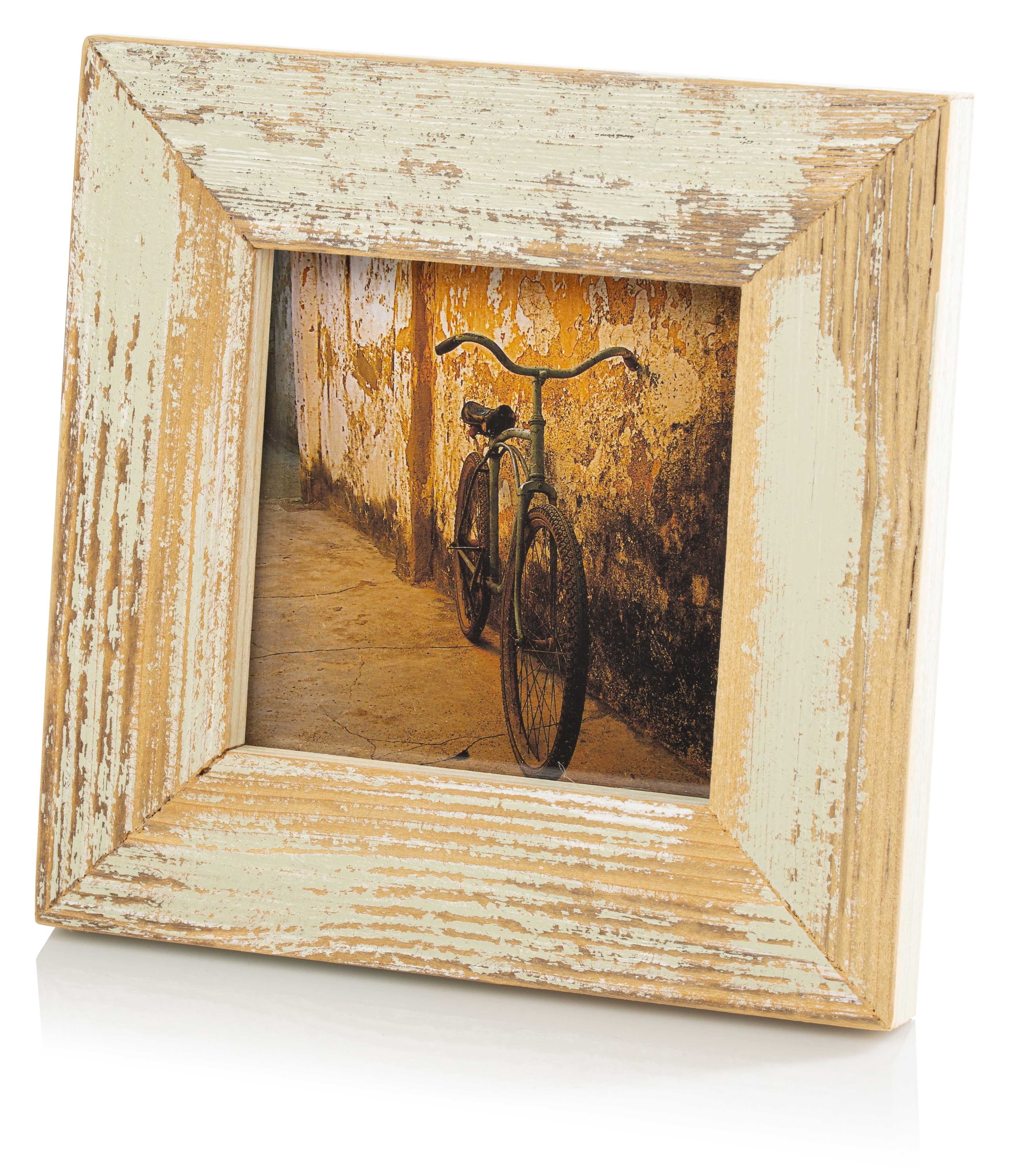 Photo frame Bad Disain 10x10 3,5cm, green