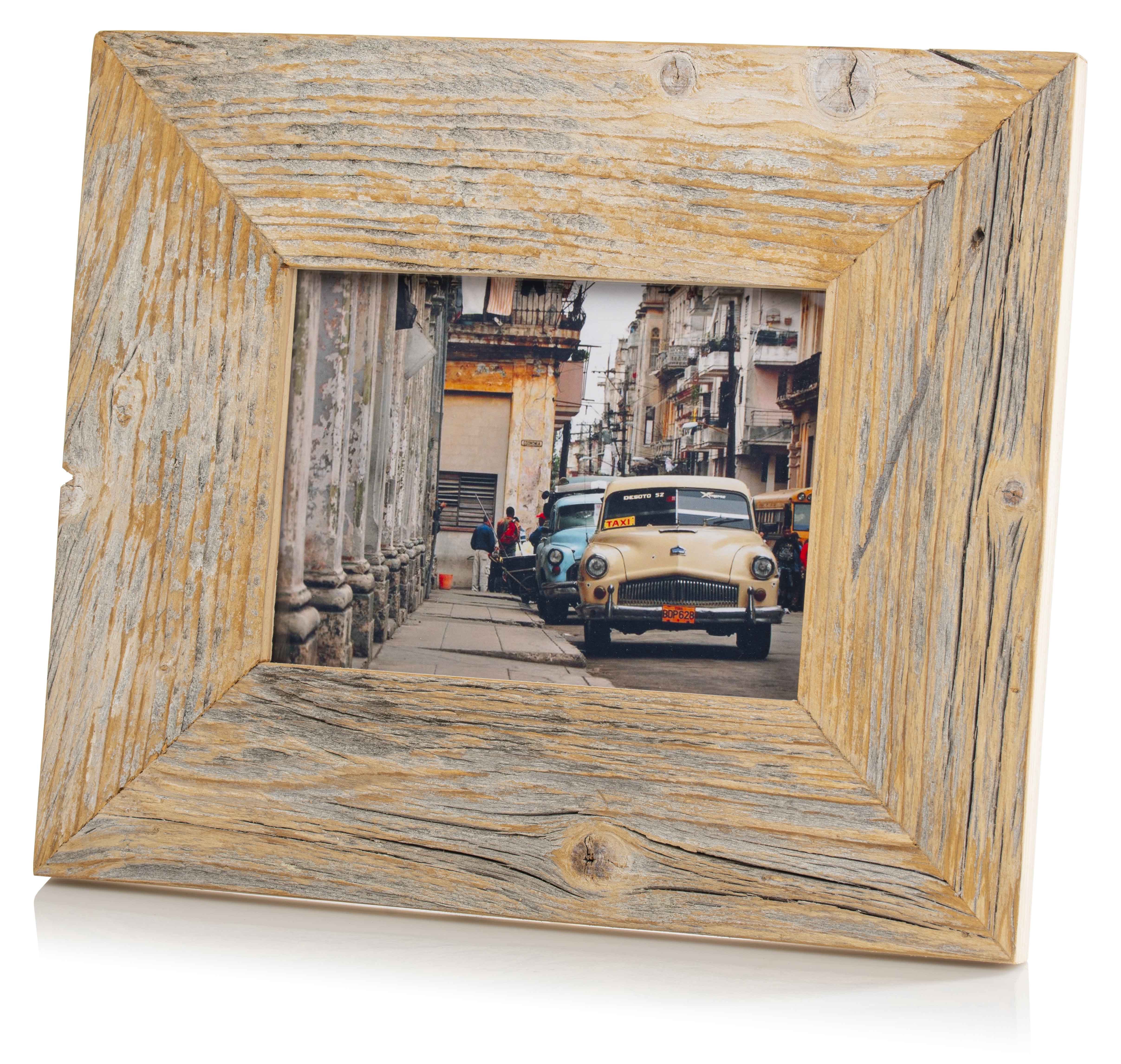 Photo frame Bad Disain 13x18 7cm, grey