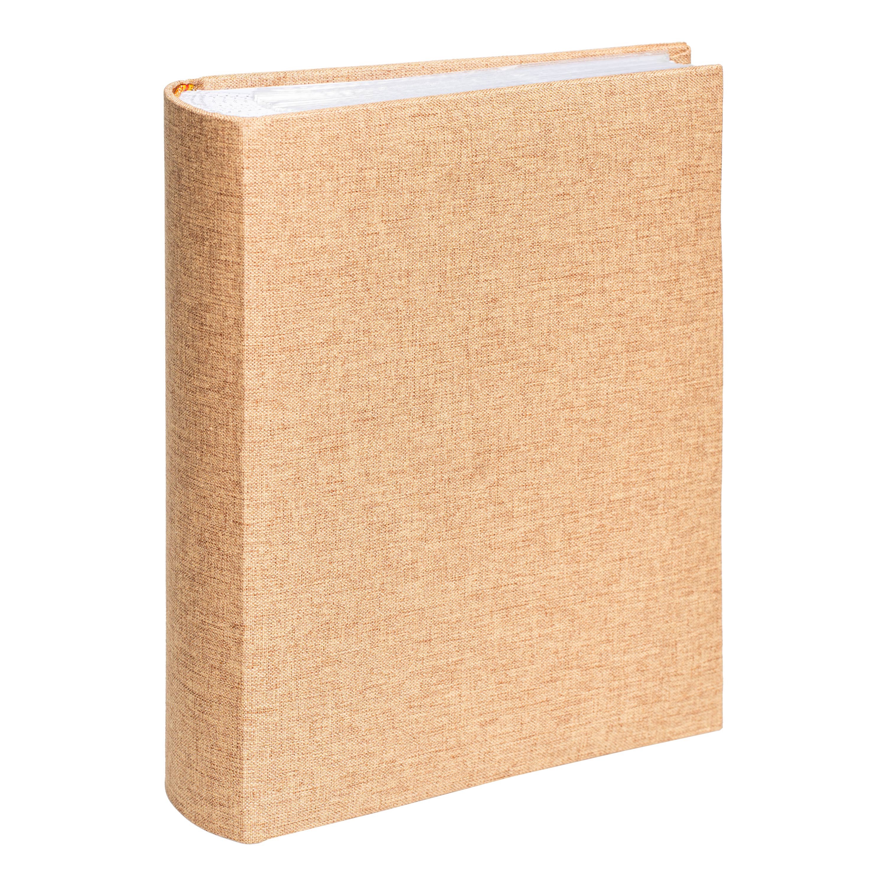 Album B 10x15/300M-2 Canvas, gold