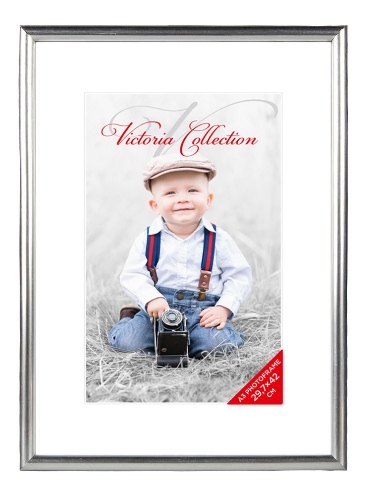 Victoria Collection