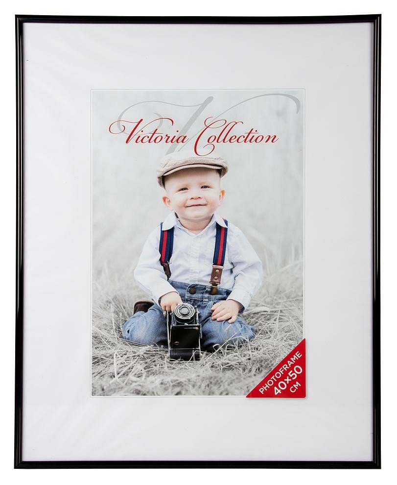 Photo frame Future 40x50, black