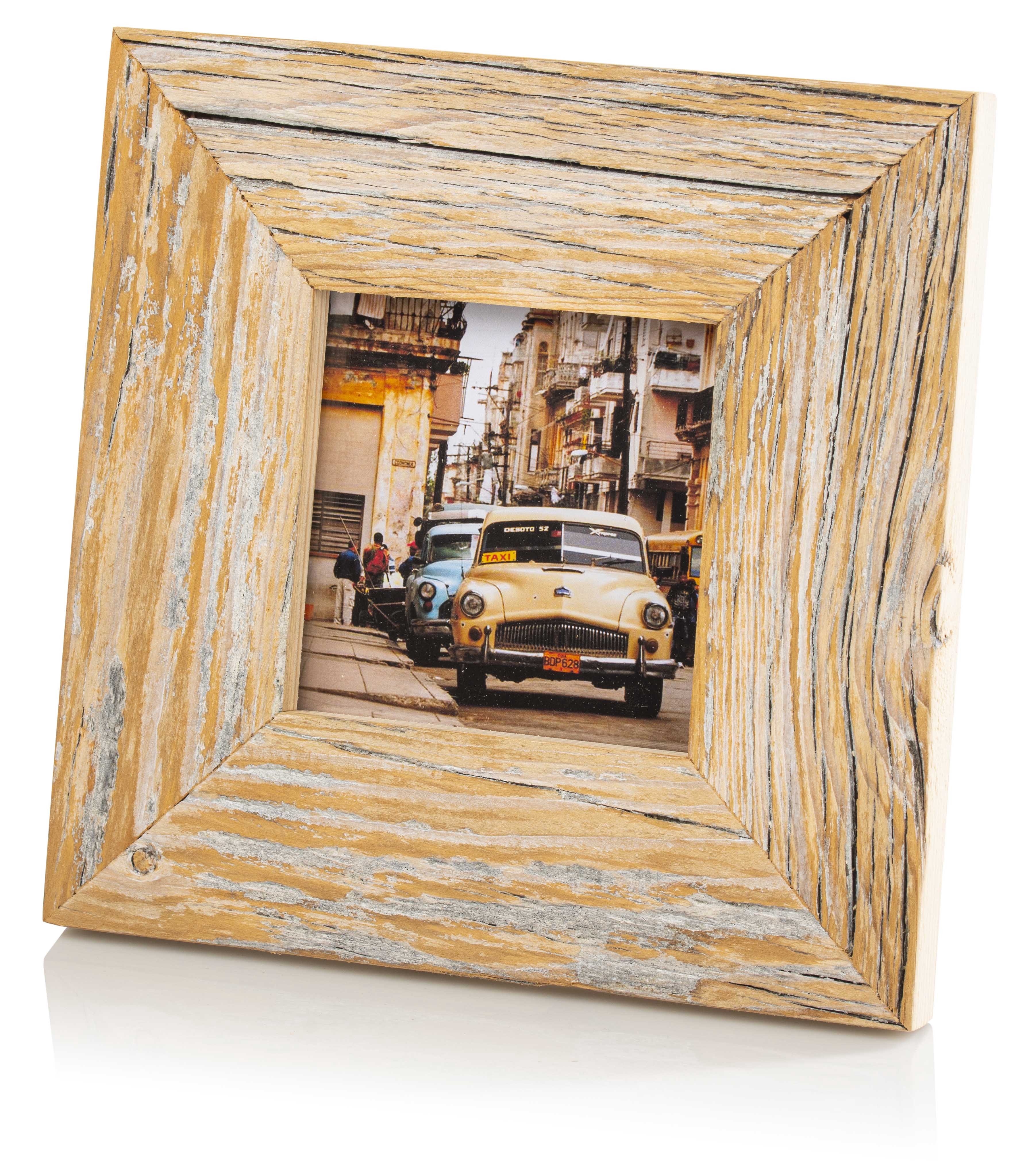 Photo frame Bad Disain 10x10 5cm, grey