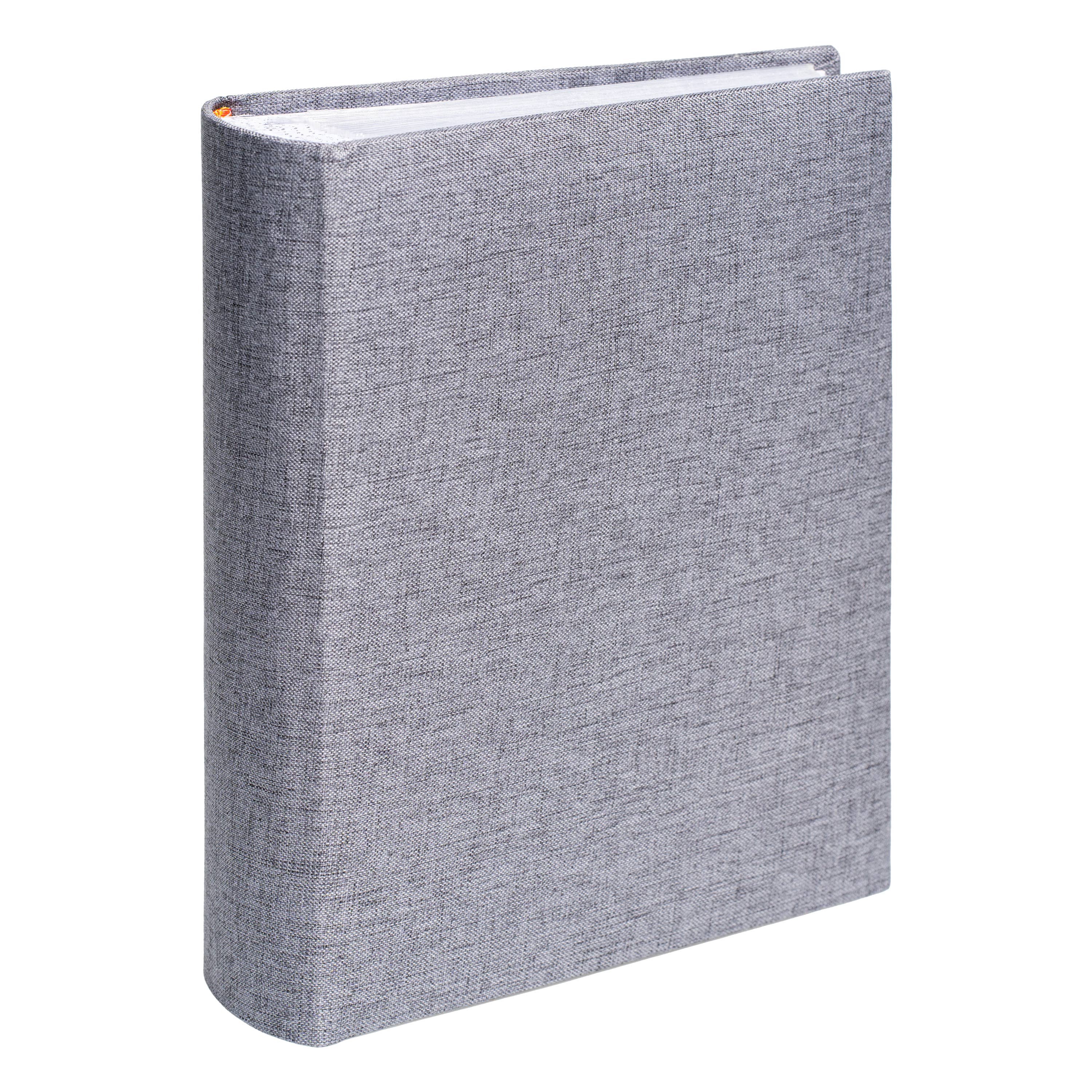 Album B 10x15/300M-2 Canvas, grey