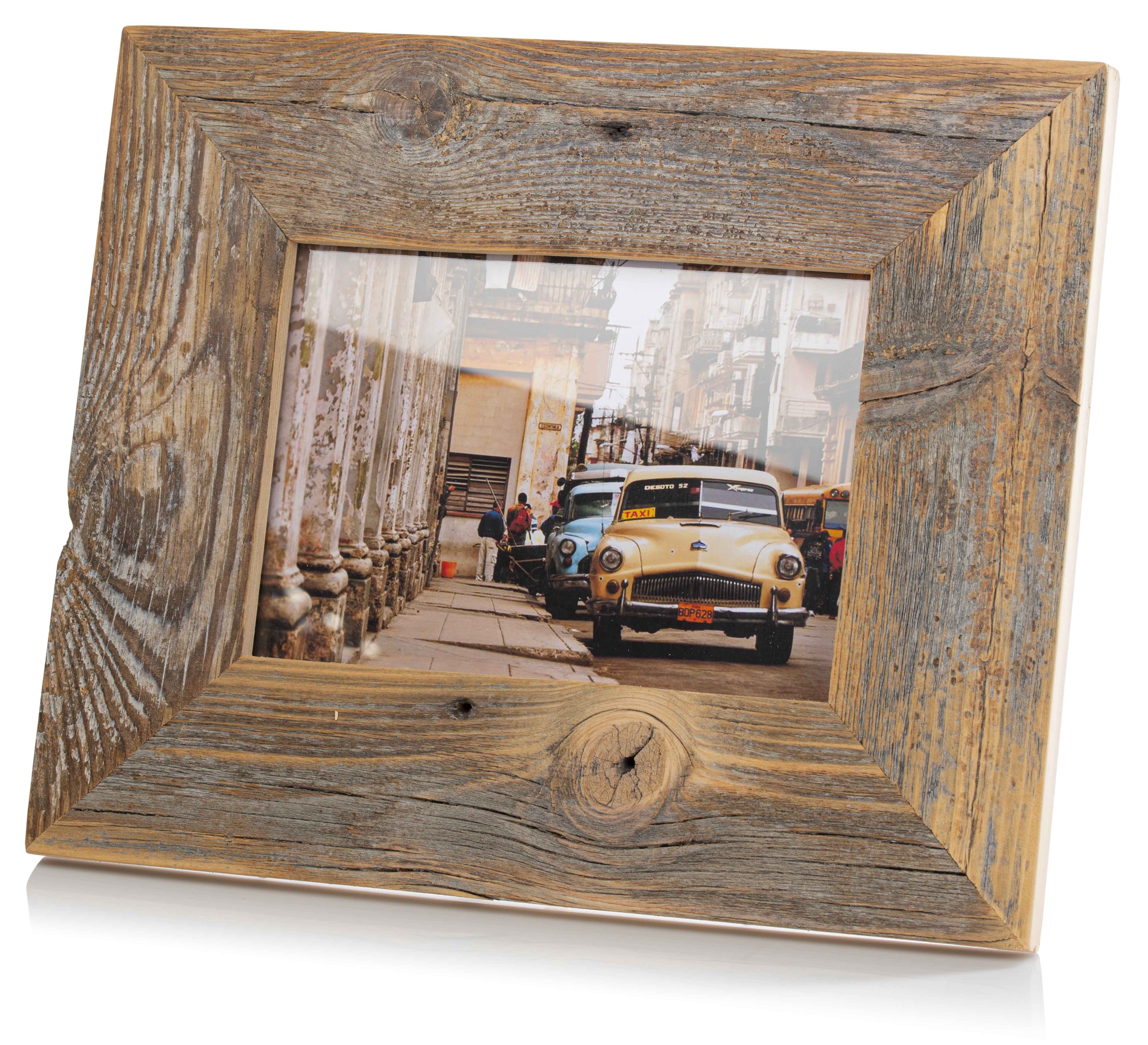 Photo frame Bad Disain 15x21 7cm, grey