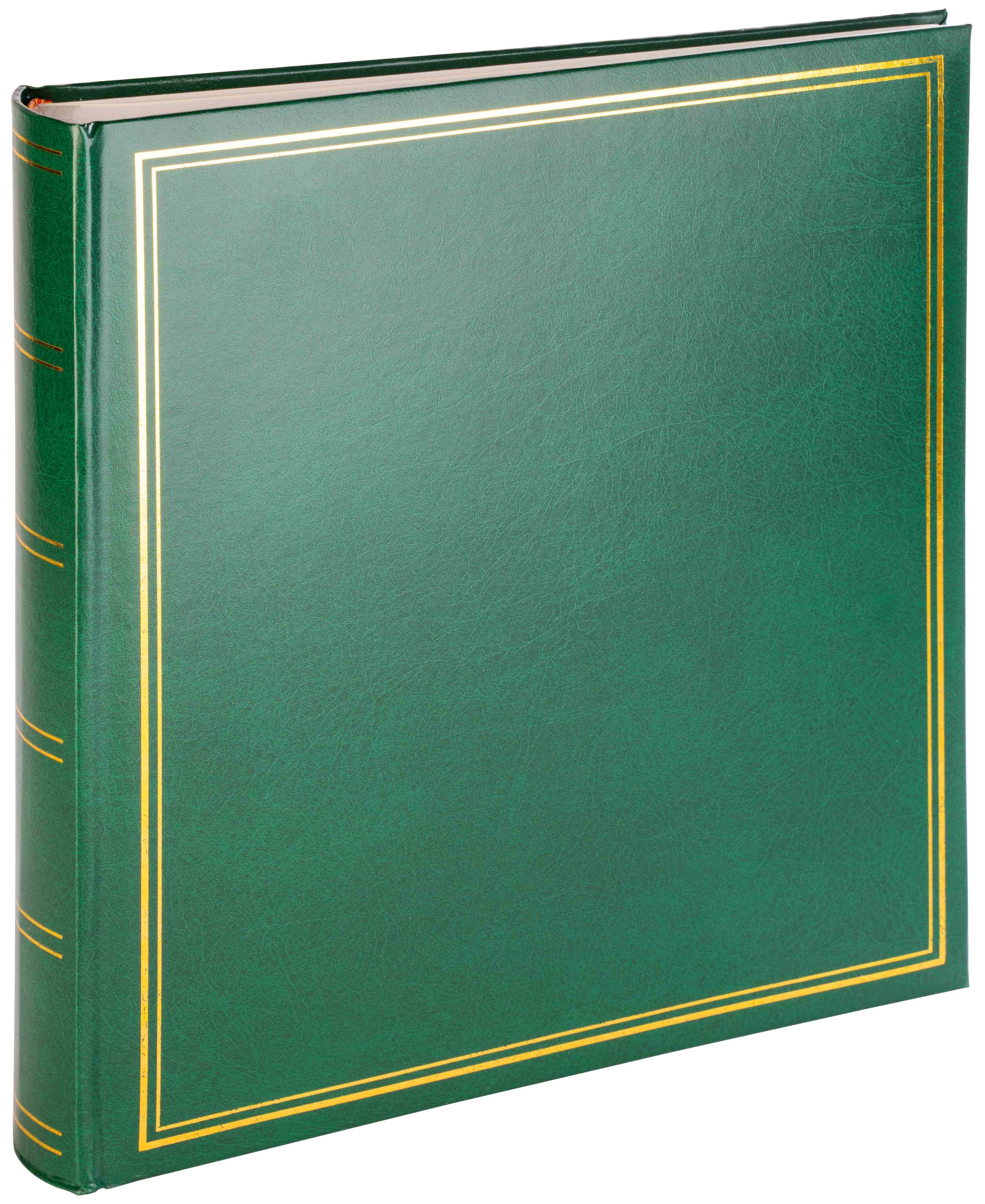 Album B100PG Classic Cream, green