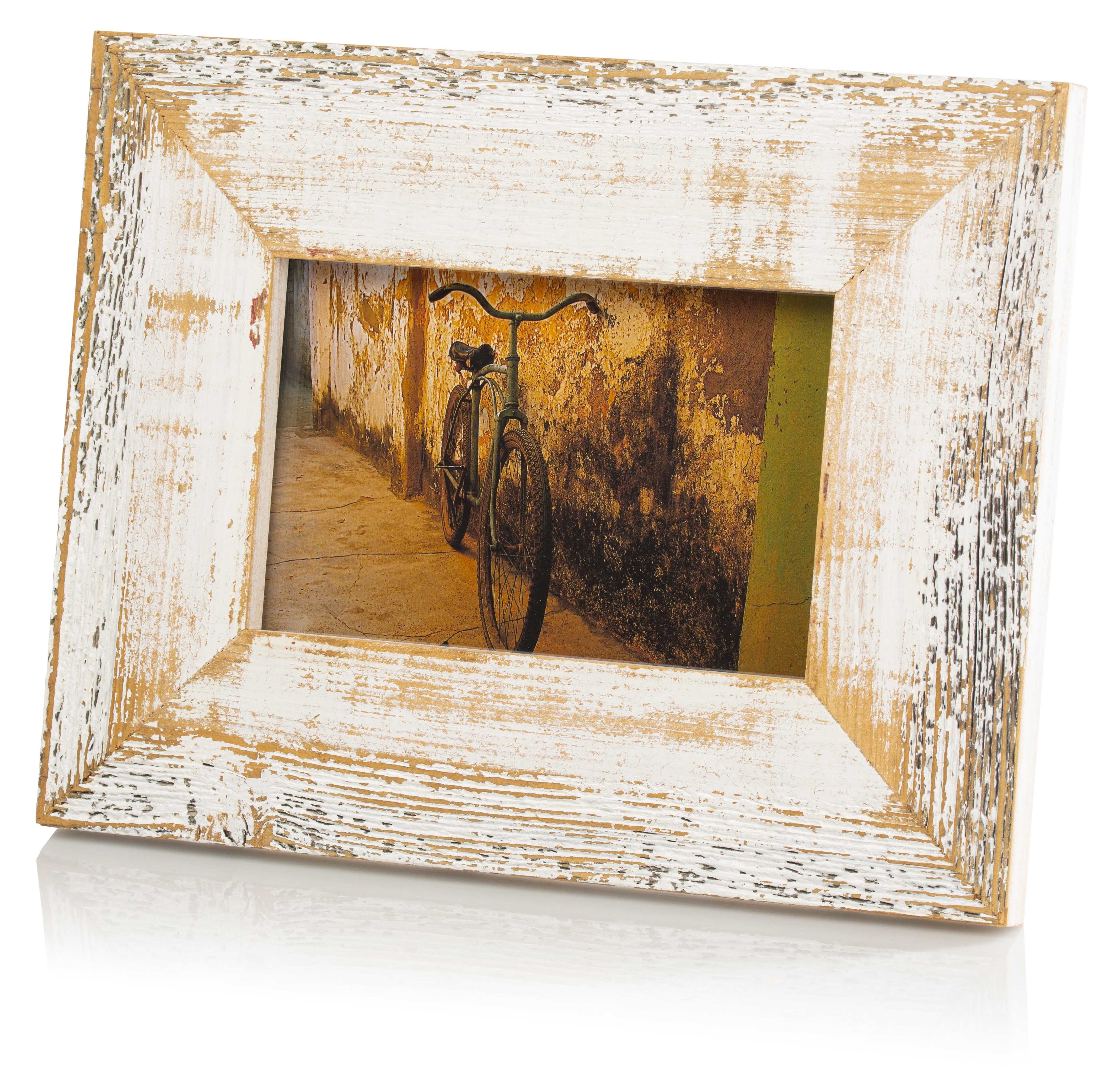 Photo frame Bad Disain 10x15 5cm, blue