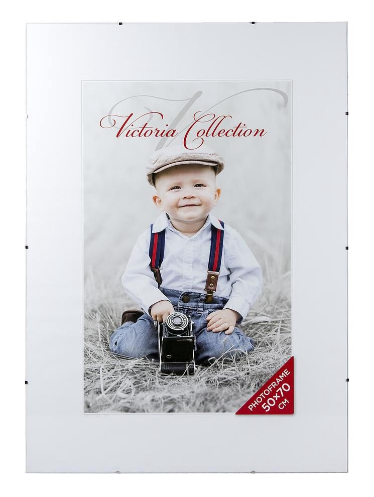 Photo frame Clip 50x70cm