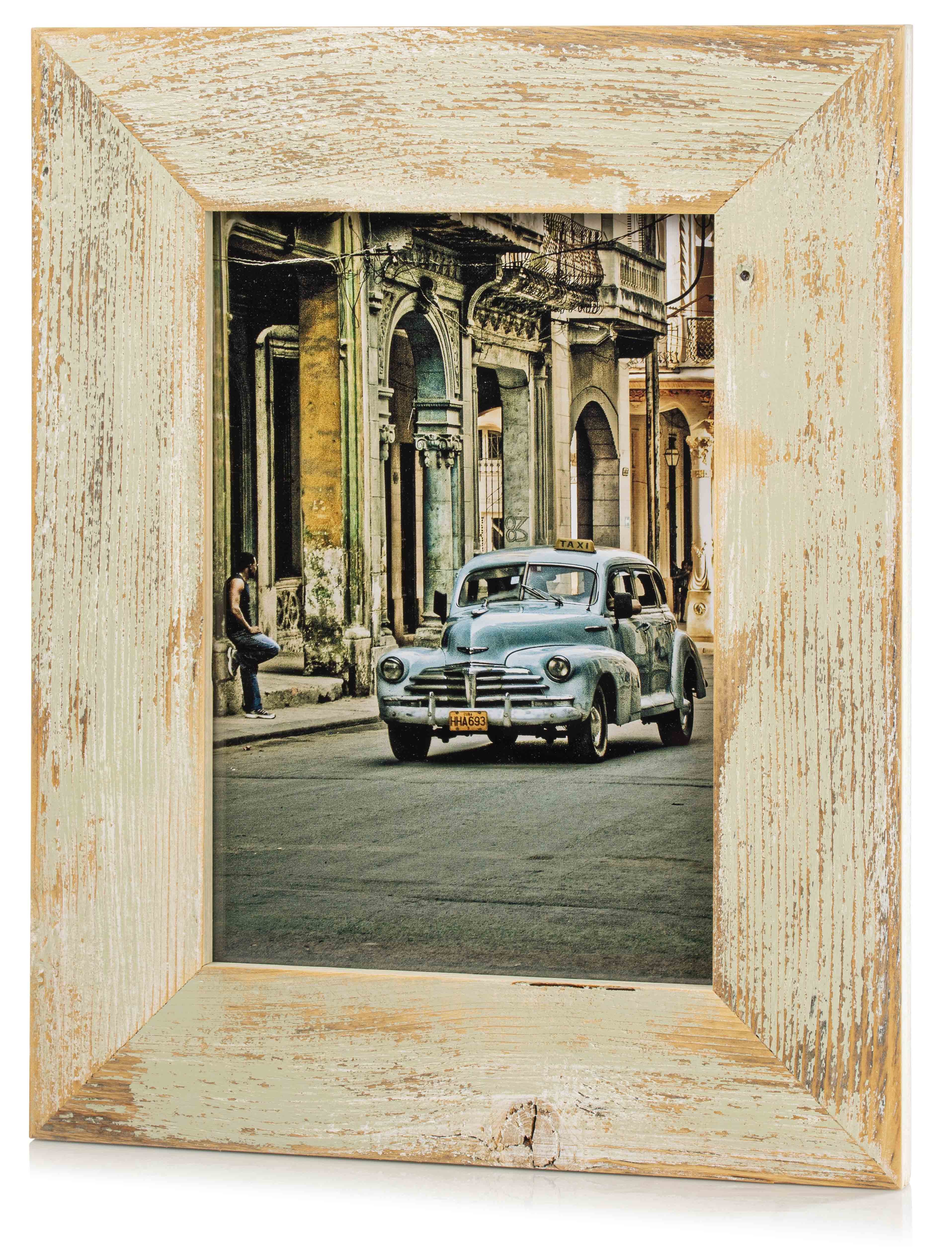 Photo frame Bad Disain 21x30 7cm, green