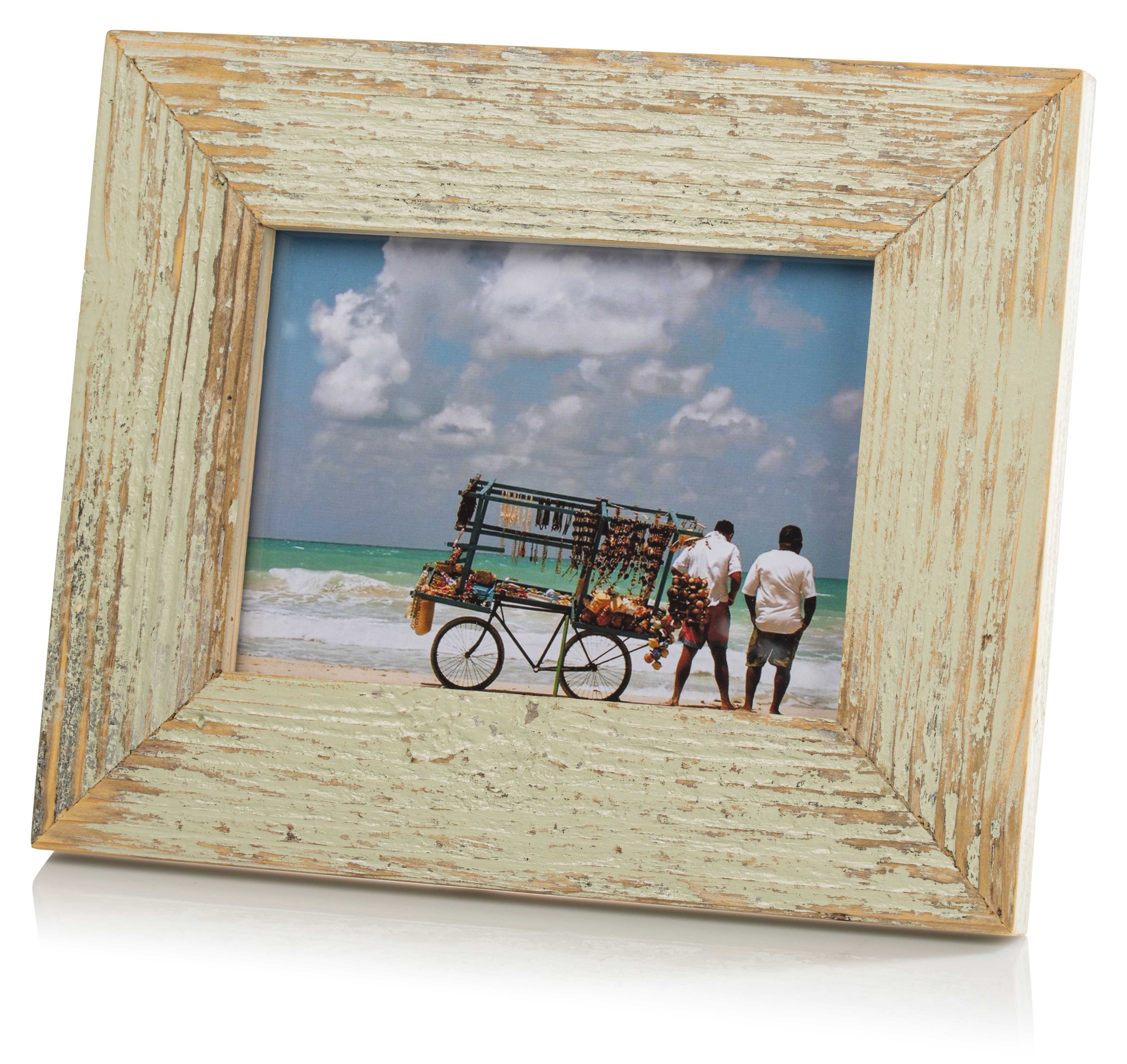 Photo frame Bad Disain 13x18 5cm, green