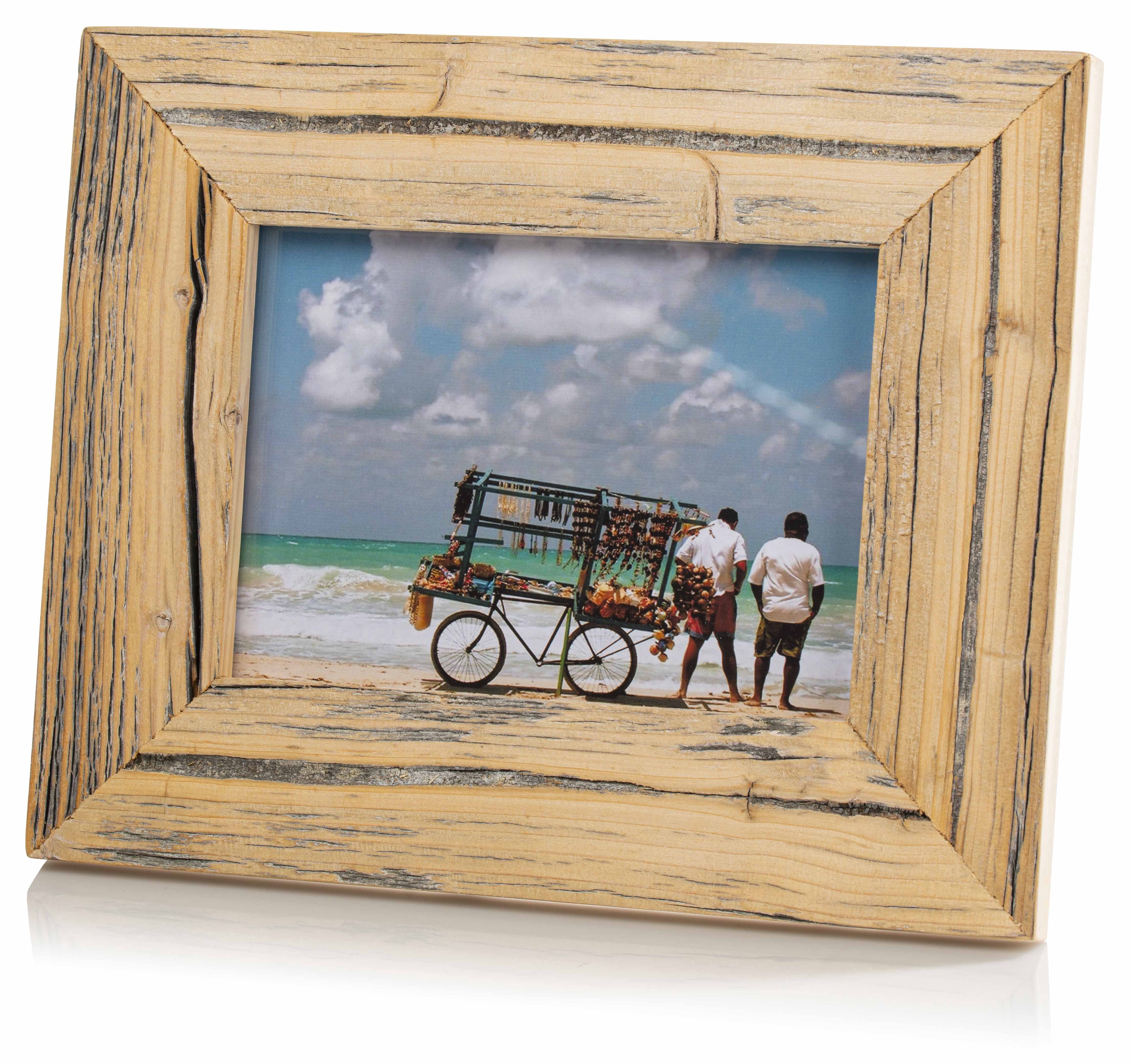 Photo frame Bad Disain 13x18 5cm, grey