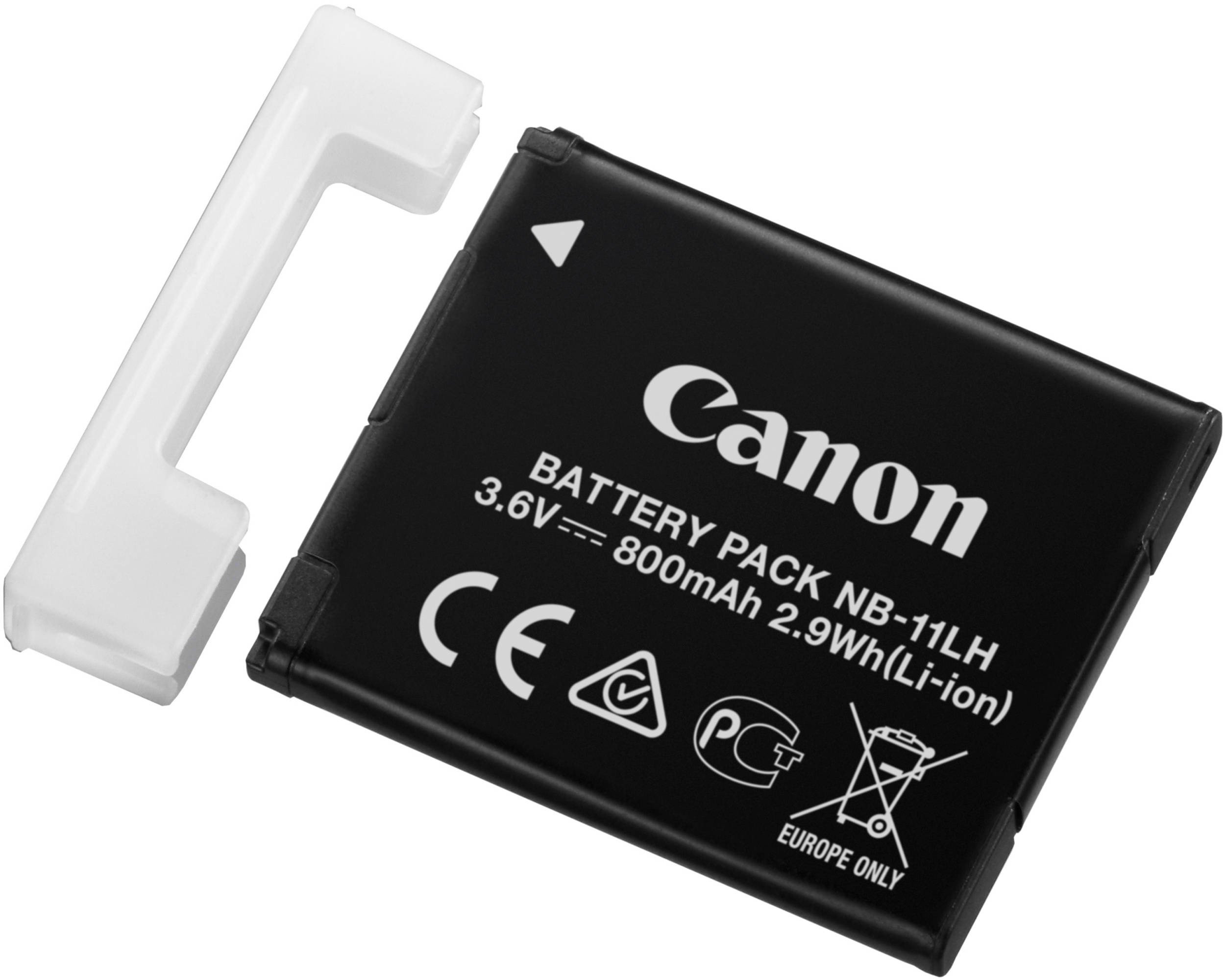 Canon battery pack NB-11LH