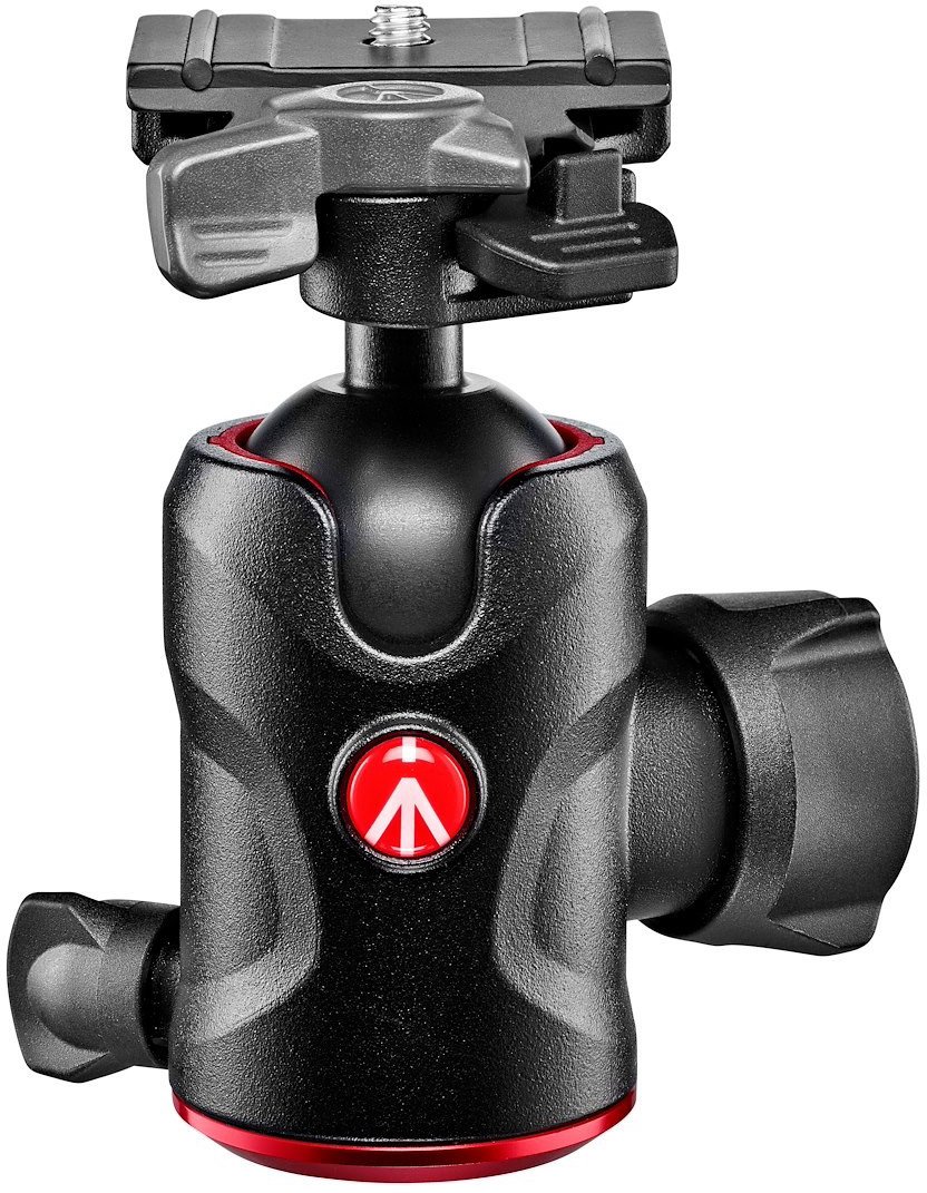 Manfrotto ball head MH496-BH Compact