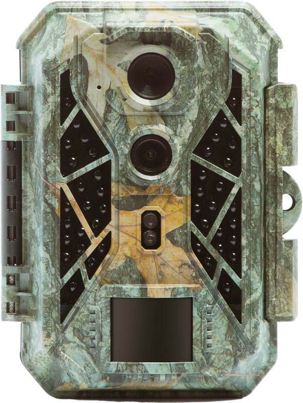 Camouflage trail camera EZ2 Elite