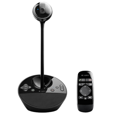 LOGITECH BCC950 Conference Cam HD-Video|960-000867