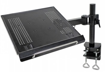 NB ACC DESK MOUNT 10-22"/NOTEBOOK-D100 NEOMOUNTS|NOTEBOOK-D100