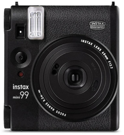 CAMERA INSTANT/INSTAX MINI 99 BLACKK FUJIFILM|INSTAXMINI99BLACK