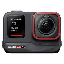 ACTION CAMERA ACE PRO 2/CINSBBGA INSTA360|CINSBBGA