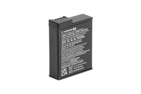 CAMERA ACC ACTION 3 BATTERY/EXTREME CP.OS.00000229.04 DJI|CP.OS.00000229.04