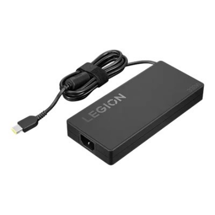 Lenovo Legion Slim 330W GaN AC Adapter (Slim tip) (CE) - Colorfull box | 20 V | Adapter|GX21M50609