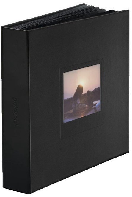 Foto albumas Polaroid album Large, black