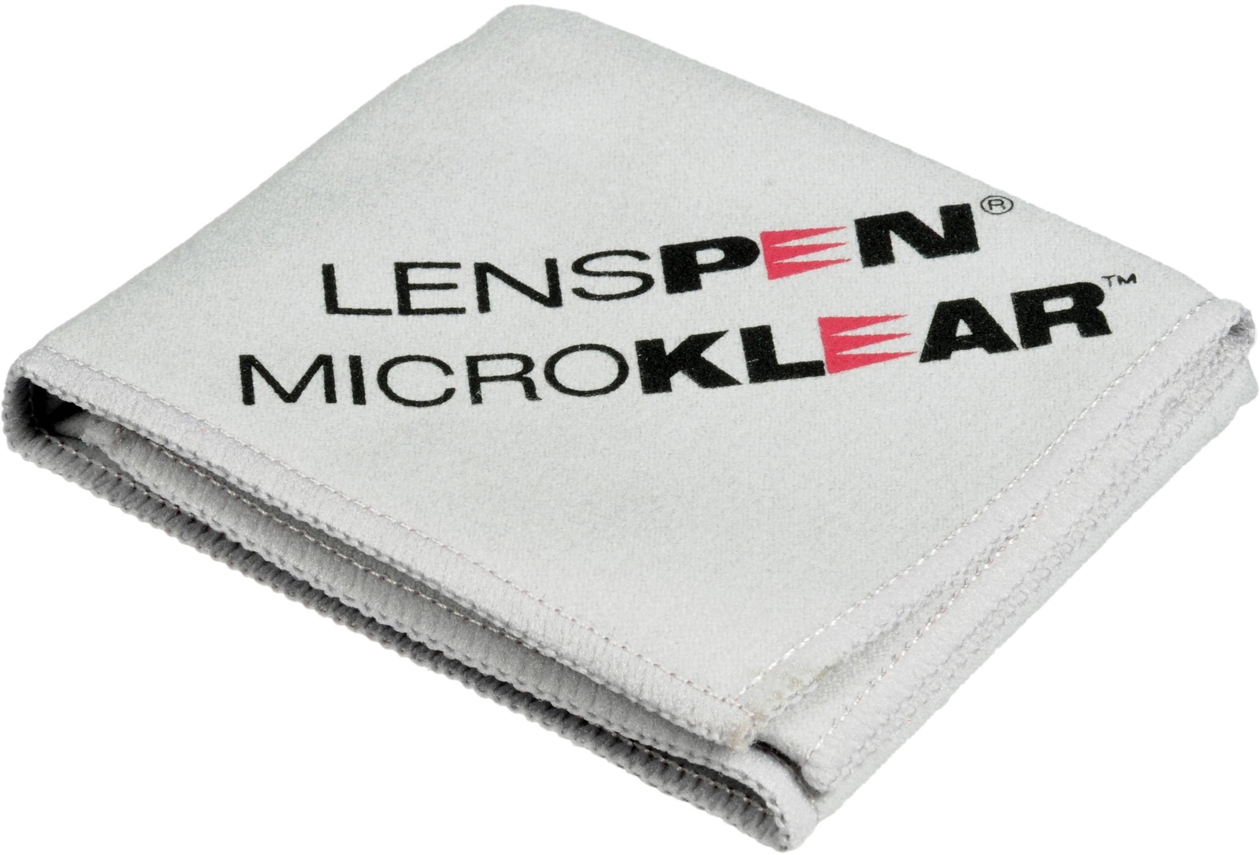 Objektyvo šluostė LensPen MicroKlear