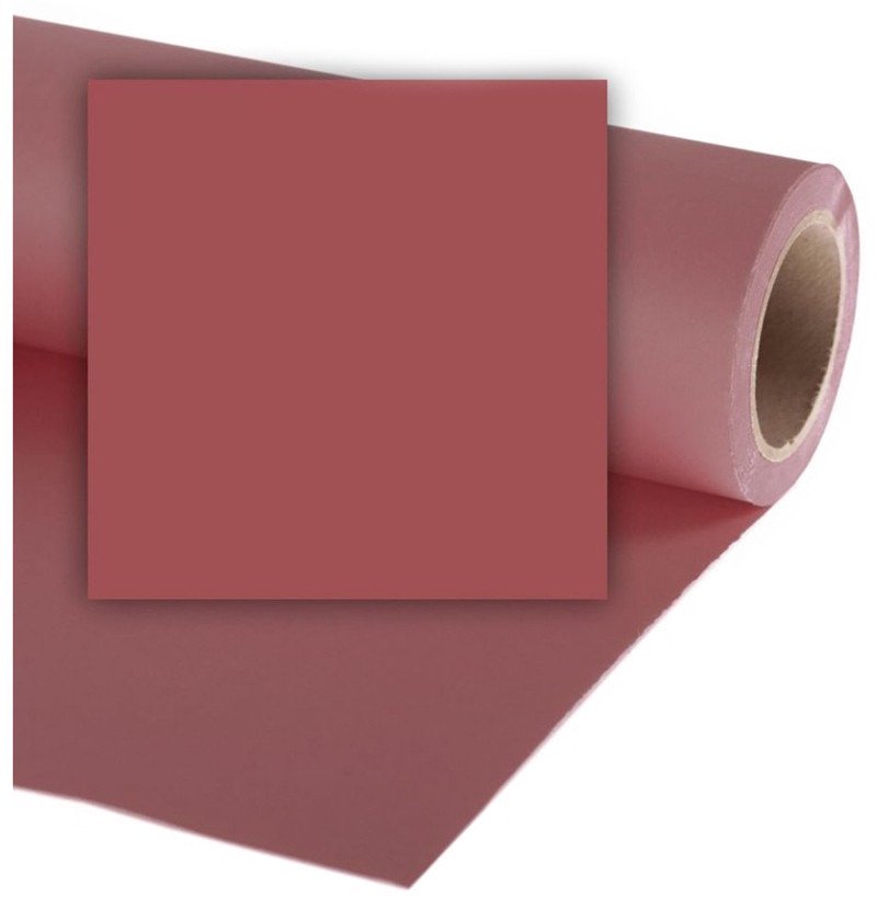 Colorama paper background 1.35x11m, copper