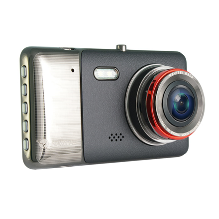 Navitel | R800 | 24 month(s) | Audio recorder | Camera resolution 1920 х 1080 pixels|Navitel R800 DVR