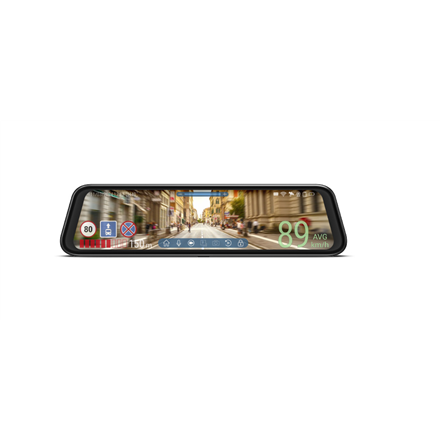 Navitel | MR750 Advanced Smart Mirror | GPS | Wi-Fi|MR750 SMART