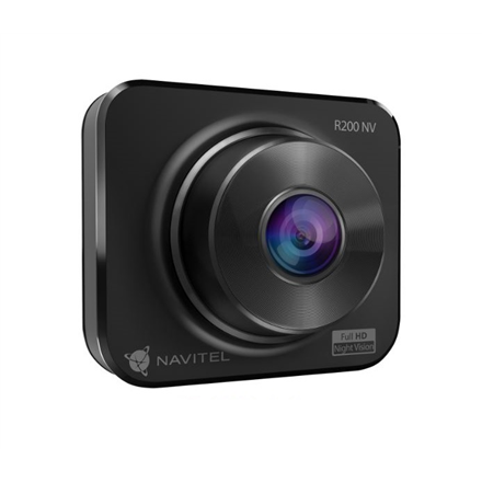Navitel | Night Vision Car Video Recorder | R200 NV|R200 NV