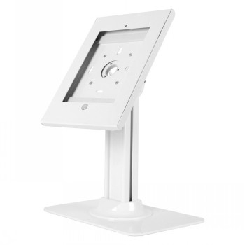 NEWSTAR TABLET DESK STAND (FOR APPLE IPAD 2/3/4/AIR/AIR 2) 1 KG WHITE|TABLET-D300WHITE