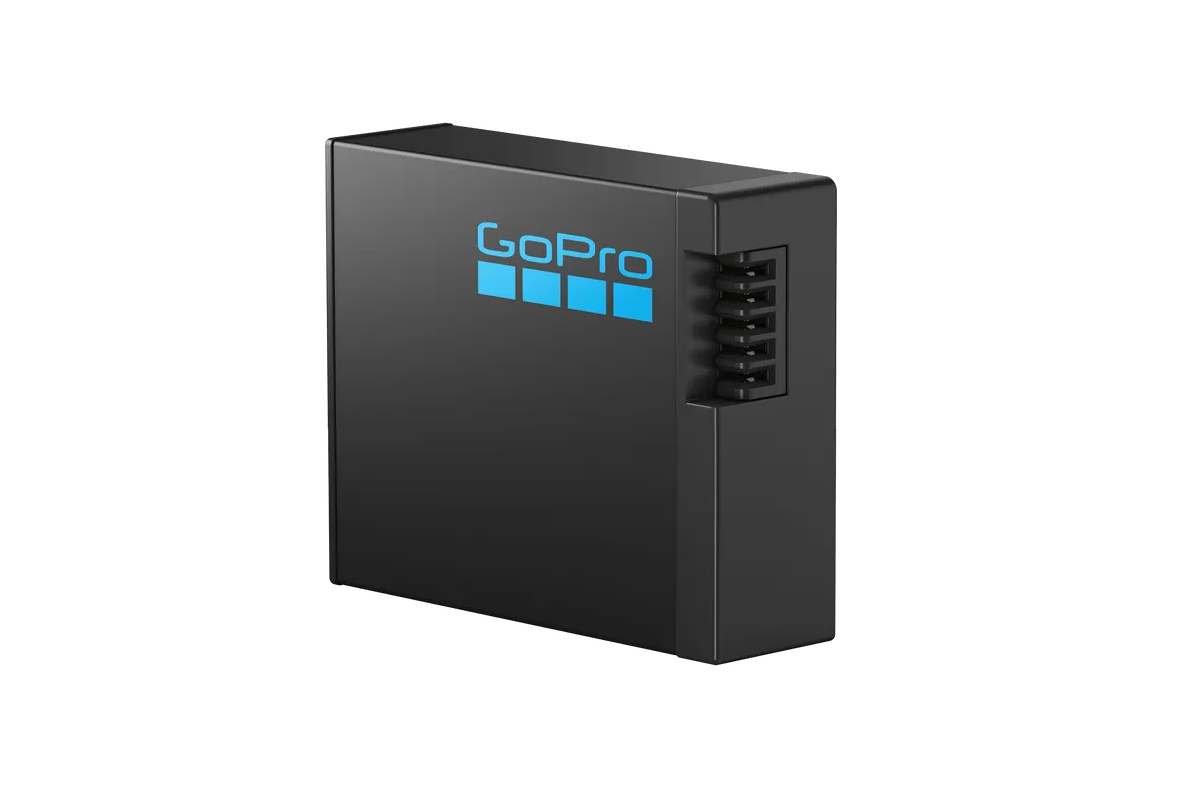 GoPro HERO13 Black Enduro V2 baterija / battery