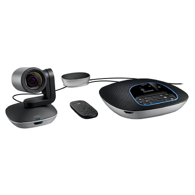 LOGITECH Group ConferenceCam|960-001057