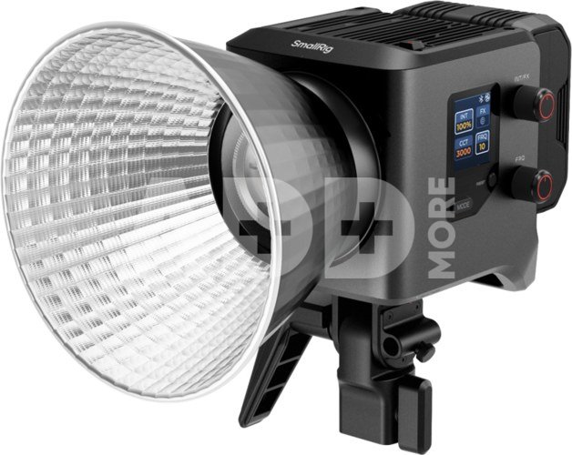 SmallRig 4626 RC 220D Pro COB LED Video Light