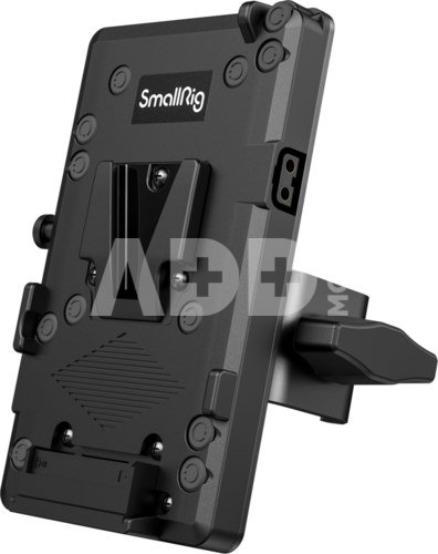 SMALLRIG 3676 RA V1 V-MOUNT BATTERY PLATE