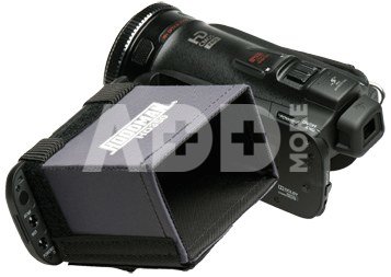 Hoodman HD350 VIDEO HI DEF 16X9 LCD