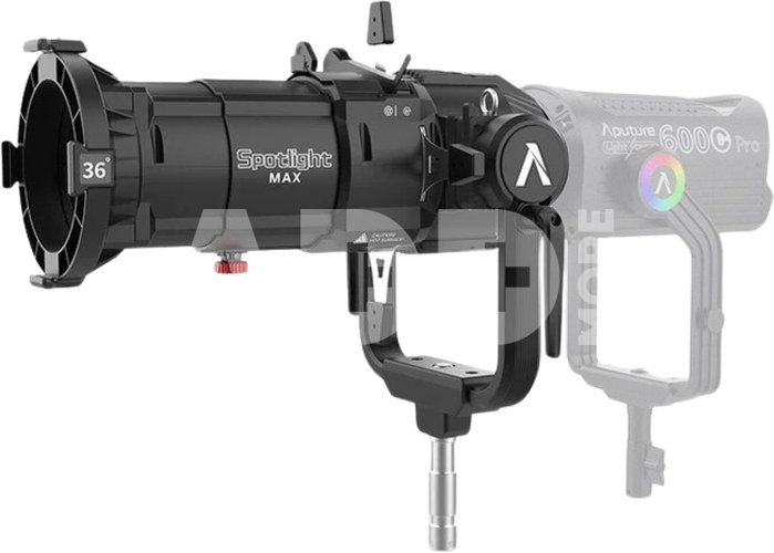 Aputure Spotlight Max 36 kit