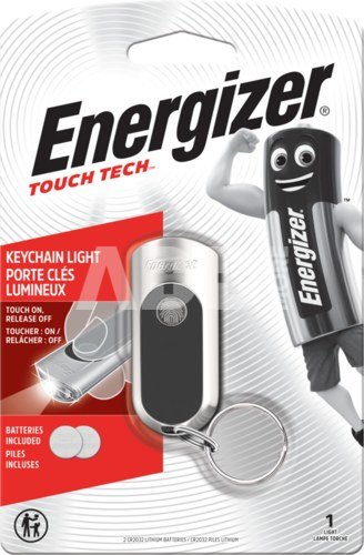 ENERGIZER TOUCH TECH KEYCHAIN